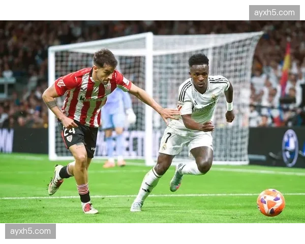 皇马2-0毕尔巴鄂竞技，罗德里戈、巴尔韦德上下半场各入一球