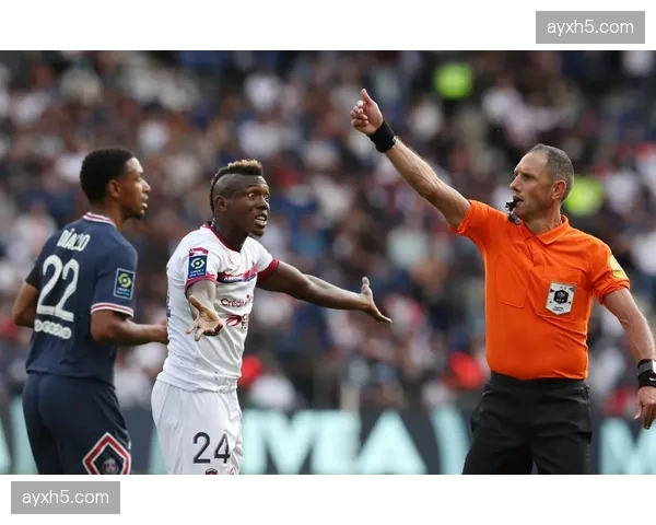 通讯：克莱蒙的保级奇迹——从垫底到跳出降级区的四轮抢分记